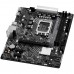 ASRock B760M-H2/M.2 (1700/B760, 2*DDR5, 1xPCIex16, 4xSATA, 2xM.2, GLan, 7.1ch, mATX) (B760M-H2/M.2)