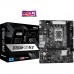 ASRock B760M-H2/M.2 (1700/B760, 2*DDR5, 1xPCIex16, 4xSATA, 2xM.2, GLan, 7.1ch, mATX) (B760M-H2/M.2)