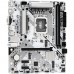 ASRock B760M-HDV/M.2 (1700/B760, 2*DDR5, 1xPCIex16, 4xSATA, 2xM.2, 2.5GLan, 7.1ch, mATX) (B760M-HDV/M.2)