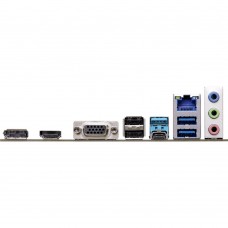 ASRock B760M-HDV/M.2 (1700/B760, 2*DDR5, 1xPCIex16, 4xSATA, 2xM.2, 2.5GLan, 7.1ch, mATX) (B760M-HDV/M.2)