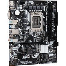 ASRock B760M-HDV/M.2 D4 (1700/B760, 2*DDR4, 1xPCIex16, 4xSATA, 3xM.2, GLan, 7.1ch, mATX) (B760M-HDV/M.2 D4)