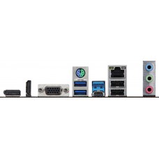 ASRock B760M-HDV/M.2 D4 (1700/B760, 2*DDR4, 1xPCIex16, 4xSATA, 3xM.2, GLan, 7.1ch, mATX) (B760M-HDV/M.2 D4)