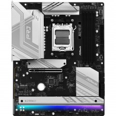 ASRock B850 Pro RS (AM5/B850, 4*DDR5, 2xPCIex16, HDMI/DP, 4xSATA,4xM.2, 2.5GLan, ATX) (B850 Pro RS)