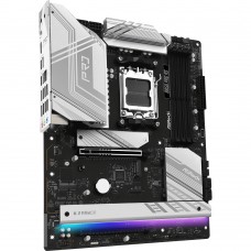 ASRock B850 Pro RS (AM5/B850, 4*DDR5, 2xPCIex16, HDMI/DP, 4xSATA,4xM.2, 2.5GLan, ATX) (B850 Pro RS)