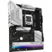 ASRock B850 Pro RS (AM5/B850, 4*DDR5, 2xPCIex16, HDMI/DP, 4xSATA,4xM.2, 2.5GLan, ATX) (B850 Pro RS)