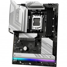ASRock B850 Pro RS (AM5/B850, 4*DDR5, 2xPCIex16, HDMI/DP, 4xSATA,4xM.2, 2.5GLan, ATX) (B850 Pro RS)