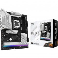 ASRock B850 Pro RS (AM5/B850, 4*DDR5, 2xPCIex16, HDMI/DP, 4xSATA,4xM.2, 2.5GLan, ATX) (B850 Pro RS)
