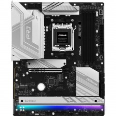 ASRock B850 Pro RS (AM5/B850, 4*DDR5, 2xPCIex16, HDMI/DP, 4xSATA,4xM.2, 2.5GLan, ATX) (B850 Pro RS)
