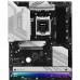 ASRock B850 Pro RS (AM5/B850, 4*DDR5, 2xPCIex16, HDMI/DP, 4xSATA,4xM.2, 2.5GLan, ATX) (B850 Pro RS)