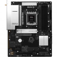 ASRock B850 ROCK WIFI 7 (AM5/B850, 4*DDR5, 2xPCIex16, HDMI, 4xSATAIII,2xM.2, 2.5GLan, ATX) (B850 ROCK WIFI 7)