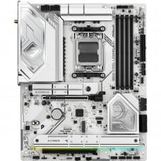 ASRock B850 Steel Legend WiFi (AM5/B850, 4*DDR5, 2xPCIex16, HDMI, 4xSATA,4xM.2, 2.5GLan, ATX) (B850 Steel Legend WiFi)