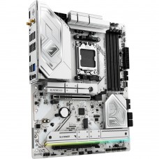ASRock B850 Steel Legend WiFi (AM5/B850, 4*DDR5, 2xPCIex16, HDMI, 4xSATA,4xM.2, 2.5GLan, ATX) (B850 Steel Legend WiFi)