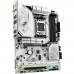 ASRock B850 Steel Legend WiFi (AM5/B850, 4*DDR5, 2xPCIex16, HDMI, 4xSATA,4xM.2, 2.5GLan, ATX) (B850 Steel Legend WiFi)