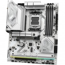 ASRock B850 Steel Legend WiFi (AM5/B850, 4*DDR5, 2xPCIex16, HDMI, 4xSATA,4xM.2, 2.5GLan, ATX) (B850 Steel Legend WiFi)