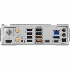 ASRock B850 Steel Legend WiFi (AM5/B850, 4*DDR5, 2xPCIex16, HDMI, 4xSATA,4xM.2, 2.5GLan, ATX) (B850 Steel Legend WiFi)