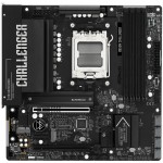 ASRock B850M CHALLENGER (AM5/B850, 4*DDR5, 2xPCIex16, HDMI/DP, 4xSATAІІІ,2xM.2, 2.5GLan, mATX) (B850M CHALLENGER) ASRock B850M CHALLENGER (AM5/B850, 4*DDR5, 2xPCIex16, HDMI/DP, 4xSATAІІІ,2xM.2, 2.5GLan, mATX) (B850M CHALLENGER)