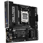 ASRock B850M CHALLENGER (AM5/B850, 4*DDR5, 2xPCIex16, HDMI/DP, 4xSATAІІІ,2xM.2, 2.5GLan, mATX) (B850M CHALLENGER) ASRock B850M CHALLENGER (AM5/B850, 4*DDR5, 2xPCIex16, HDMI/DP, 4xSATAІІІ,2xM.2, 2.5GLan, mATX) (B850M CHALLENGER)