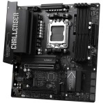ASRock B850M CHALLENGER (AM5/B850, 4*DDR5, 2xPCIex16, HDMI/DP, 4xSATAІІІ,2xM.2, 2.5GLan, mATX) (B850M CHALLENGER) ASRock B850M CHALLENGER (AM5/B850, 4*DDR5, 2xPCIex16, HDMI/DP, 4xSATAІІІ,2xM.2, 2.5GLan, mATX) (B850M CHALLENGER)