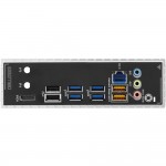 ASRock B850M CHALLENGER (AM5/B850, 4*DDR5, 2xPCIex16, HDMI/DP, 4xSATAІІІ,2xM.2, 2.5GLan, mATX) (B850M CHALLENGER) ASRock B850M CHALLENGER (AM5/B850, 4*DDR5, 2xPCIex16, HDMI/DP, 4xSATAІІІ,2xM.2, 2.5GLan, mATX) (B850M CHALLENGER)