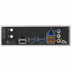 ASRock B850M CHALLENGER (AM5/B850, 4*DDR5, 2xPCIex16, HDMI/DP, 4xSATAІІІ,2xM.2, 2.5GLan, mATX) (B850M CHALLENGER)