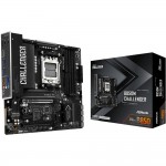 ASRock B850M CHALLENGER (AM5/B850, 4*DDR5, 2xPCIex16, HDMI/DP, 4xSATAІІІ,2xM.2, 2.5GLan, mATX) (B850M CHALLENGER) ASRock B850M CHALLENGER (AM5/B850, 4*DDR5, 2xPCIex16, HDMI/DP, 4xSATAІІІ,2xM.2, 2.5GLan, mATX) (B850M CHALLENGER)