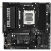 ASRock B850M CHALLENGER WIFI (AM5/B850, 4*DDR5, 2xPCIex16, HDMI/DP, 4xSATAІІІ,2xM.2, 2.5GLan, mATX) (B850M CHALLENGER WIFI)