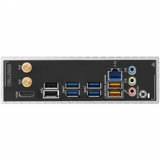 ASRock B850M CHALLENGER WIFI (AM5/B850, 4*DDR5, 2xPCIex16, HDMI/DP, 4xSATAІІІ,2xM.2, 2.5GLan, mATX) (B850M CHALLENGER WIFI)