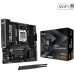 ASRock B850M CHALLENGER WIFI (AM5/B850, 4*DDR5, 2xPCIex16, HDMI/DP, 4xSATAІІІ,2xM.2, 2.5GLan, mATX) (B850M CHALLENGER WIFI)