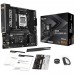 ASRock B850M CHALLENGER WIFI (AM5/B850, 4*DDR5, 2xPCIex16, HDMI/DP, 4xSATAІІІ,2xM.2, 2.5GLan, mATX) (B850M CHALLENGER WIFI)