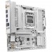 ASRock B850M CHALLENGER WIFI WHITE (AM5/B850, 4*DDR5, 2xPCIex16, HDMI, 4xSATA,2xM.2, 2.5GLan, mATX) (B850M CHALLENGER WIFI WHI)