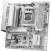 ASRock B850M CHALLENGER WIFI WHITE (AM5/B850, 4*DDR5, 2xPCIex16, HDMI, 4xSATA,2xM.2, 2.5GLan, mATX) (B850M CHALLENGER WIFI WHI)