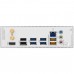 ASRock B850M CHALLENGER WIFI WHITE (AM5/B850, 4*DDR5, 2xPCIex16, HDMI, 4xSATA,2xM.2, 2.5GLan, mATX) (B850M CHALLENGER WIFI WHI)