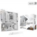 ASRock B850M CHALLENGER WIFI WHITE (AM5/B850, 4*DDR5, 2xPCIex16, HDMI, 4xSATA,2xM.2, 2.5GLan, mATX) (B850M CHALLENGER WIFI WHI)