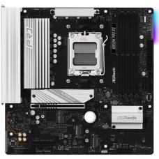 ASRock B850M Pro RS (AM5/B850, 4*DDR5, PCIex16, HDMI/DP, 4xSATAІІІ,3xM.2, 2.5GLan, mATX) (B850M Pro RS)