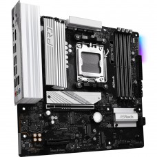 ASRock B850M Pro RS (AM5/B850, 4*DDR5, PCIex16, HDMI/DP, 4xSATAІІІ,3xM.2, 2.5GLan, mATX) (B850M Pro RS)