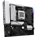 ASRock B850M Pro RS (AM5/B850, 4*DDR5, PCIex16, HDMI/DP, 4xSATAІІІ,3xM.2, 2.5GLan, mATX) (B850M Pro RS)