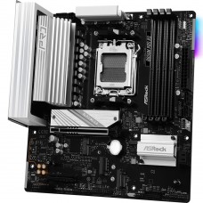 ASRock B850M Pro RS (AM5/B850, 4*DDR5, PCIex16, HDMI/DP, 4xSATAІІІ,3xM.2, 2.5GLan, mATX) (B850M Pro RS)