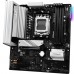 ASRock B850M Pro RS (AM5/B850, 4*DDR5, PCIex16, HDMI/DP, 4xSATAІІІ,3xM.2, 2.5GLan, mATX) (B850M Pro RS)