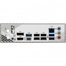 ASRock B850M Pro RS (AM5/B850, 4*DDR5, PCIex16, HDMI/DP, 4xSATAІІІ,3xM.2, 2.5GLan, mATX) (B850M Pro RS)