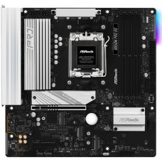 ASRock B850M Pro RS (AM5/B850, 4*DDR5, PCIex16, HDMI/DP, 4xSATAІІІ,3xM.2, 2.5GLan, mATX) (B850M Pro RS)