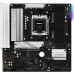 ASRock B850M Pro RS (AM5/B850, 4*DDR5, PCIex16, HDMI/DP, 4xSATAІІІ,3xM.2, 2.5GLan, mATX) (B850M Pro RS)