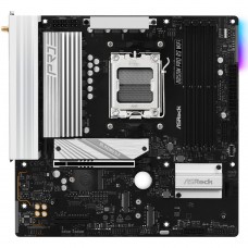 ASRock B850M PRO RS WIFI (AM5/B850, 4*DDR5, PCIex16, HDMI/DP, 4xSATAІІІ,3xM.2, 2.5GLan, mATX) (B850M PRO RS WIFI)