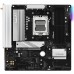 ASRock B850M PRO RS WIFI (AM5/B850, 4*DDR5, PCIex16, HDMI/DP, 4xSATAІІІ,3xM.2, 2.5GLan, mATX) (B850M PRO RS WIFI)