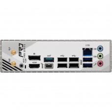 ASRock B850M PRO RS WIFI (AM5/B850, 4*DDR5, PCIex16, HDMI/DP, 4xSATAІІІ,3xM.2, 2.5GLan, mATX) (B850M PRO RS WIFI)