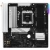 ASRock B850M PRO RS WIFI (AM5/B850, 4*DDR5, PCIex16, HDMI/DP, 4xSATAІІІ,3xM.2, 2.5GLan, mATX) (B850M PRO RS WIFI)