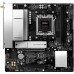 ASRock B850M ROCK WIFI (AM5/B850, 2*DDR5, PCIex16, HDMI/DP, 4xSATAIII,2xM.2, 2.5GLan, mATX) (B850M ROCK WIFI)