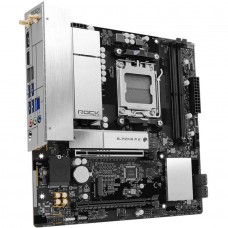 ASRock B850M ROCK WIFI (AM5/B850, 2*DDR5, PCIex16, HDMI/DP, 4xSATAIII,2xM.2, 2.5GLan, mATX) (B850M ROCK WIFI)