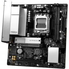 ASRock B850M ROCK WIFI (AM5/B850, 2*DDR5, PCIex16, HDMI/DP, 4xSATAIII,2xM.2, 2.5GLan, mATX) (B850M ROCK WIFI)