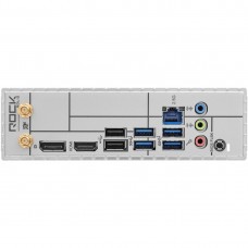 ASRock B850M ROCK WIFI (AM5/B850, 2*DDR5, PCIex16, HDMI/DP, 4xSATAIII,2xM.2, 2.5GLan, mATX) (B850M ROCK WIFI)