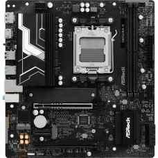 ASRock B850M-X R2.0 (AM5/B850, 2*DDR5, PCIex16, HDMI/DP, 4xSATA,2xM.2, 2.5GLan, mATX) (B850M-X R2.0)